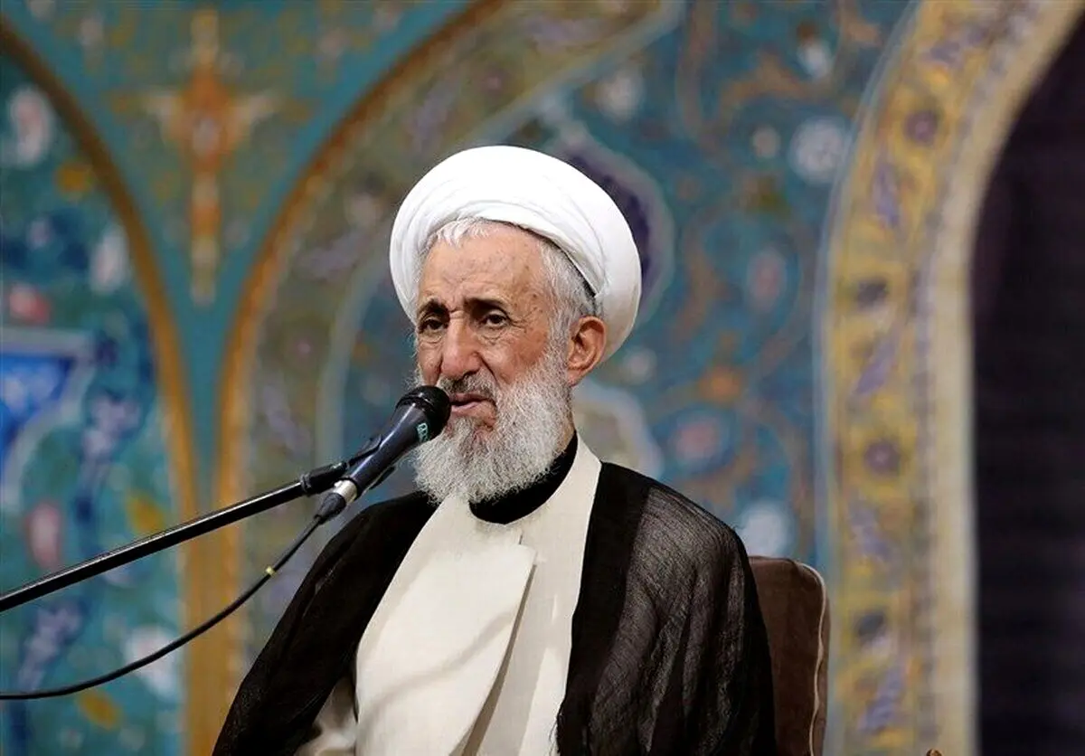 کاظم صدیقی: این افراد را یا اعدام و یا دست و پایشان را قطع کنید