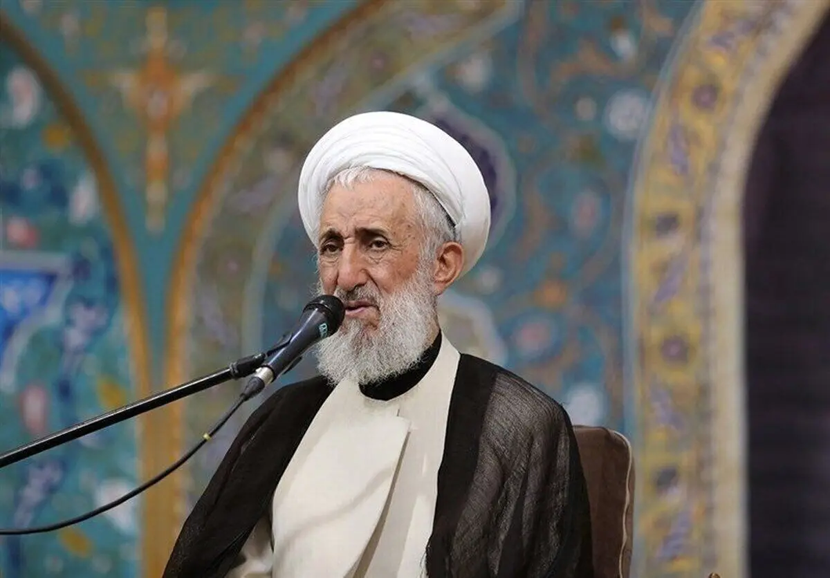کاظم صدیقی از امام خمینی هم جلوتر زد
