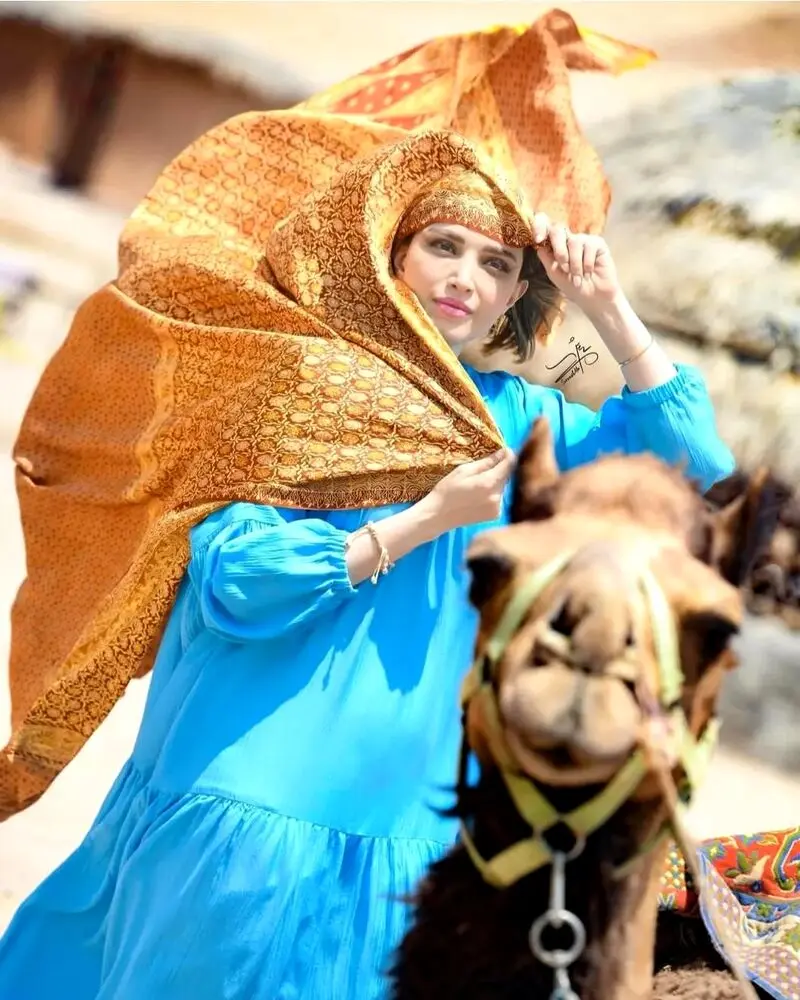 بهنوش طباطبایی