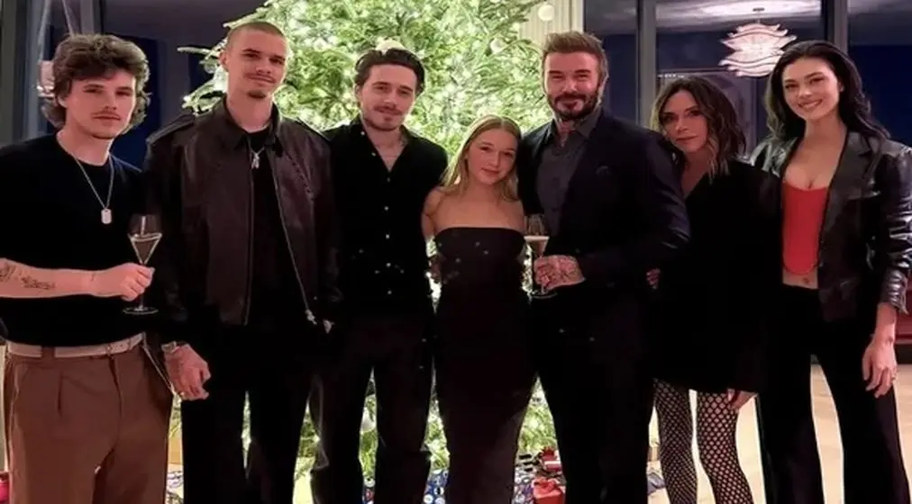 شکاف در خانواده بکام؛ وقتی بلاک‌کردن از آنفالو جنجالی‌تر می‌شود