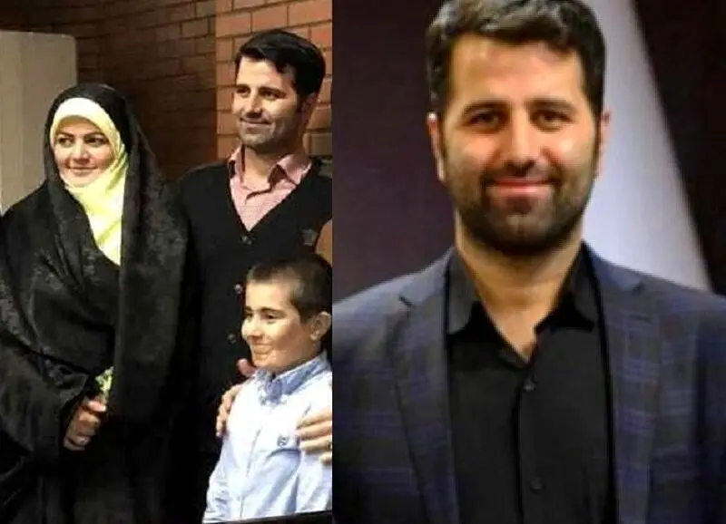 حسن مجیدی داماد پزشکیان