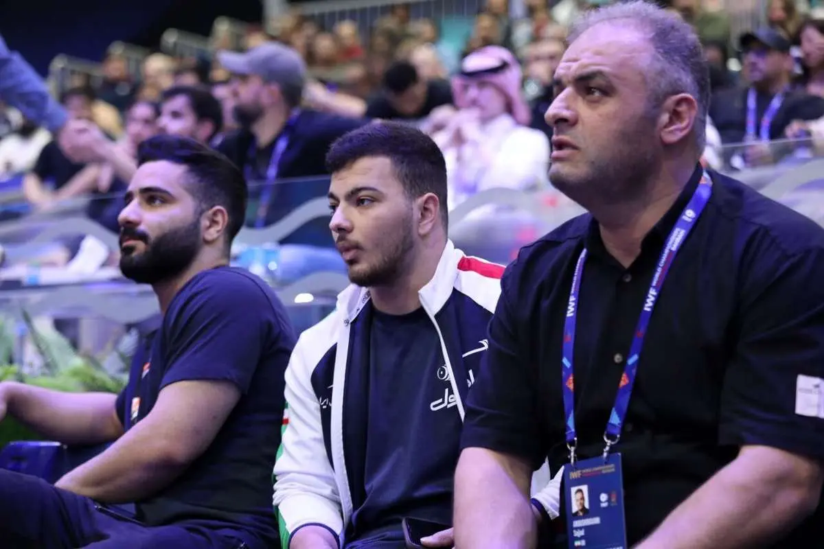 کدام نتیجه دقیقا آقای انوشیروانی ؟