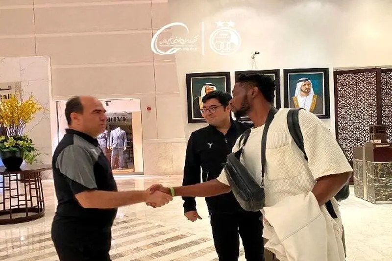 مسعود جوما