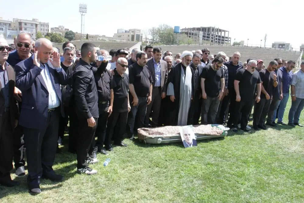 گالری