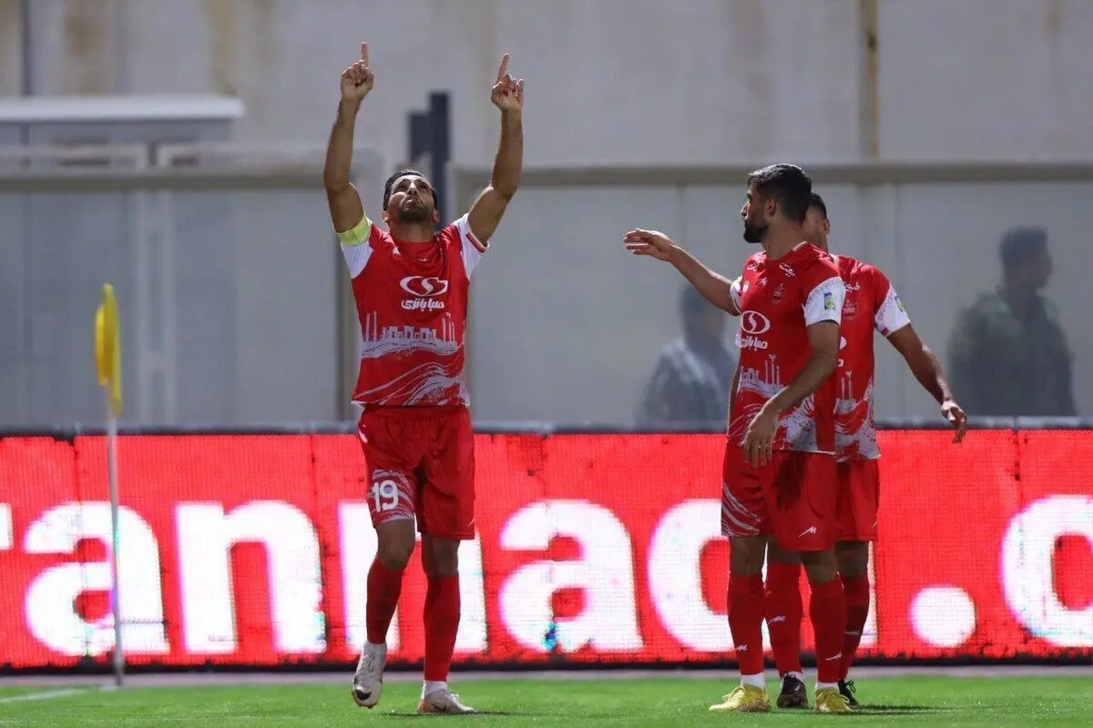 موسیمانه عجب شجاعتی دارد؛ من خودم می‌‌ترسیدم با پرسپولیس جلوی الهلال بازی کنم