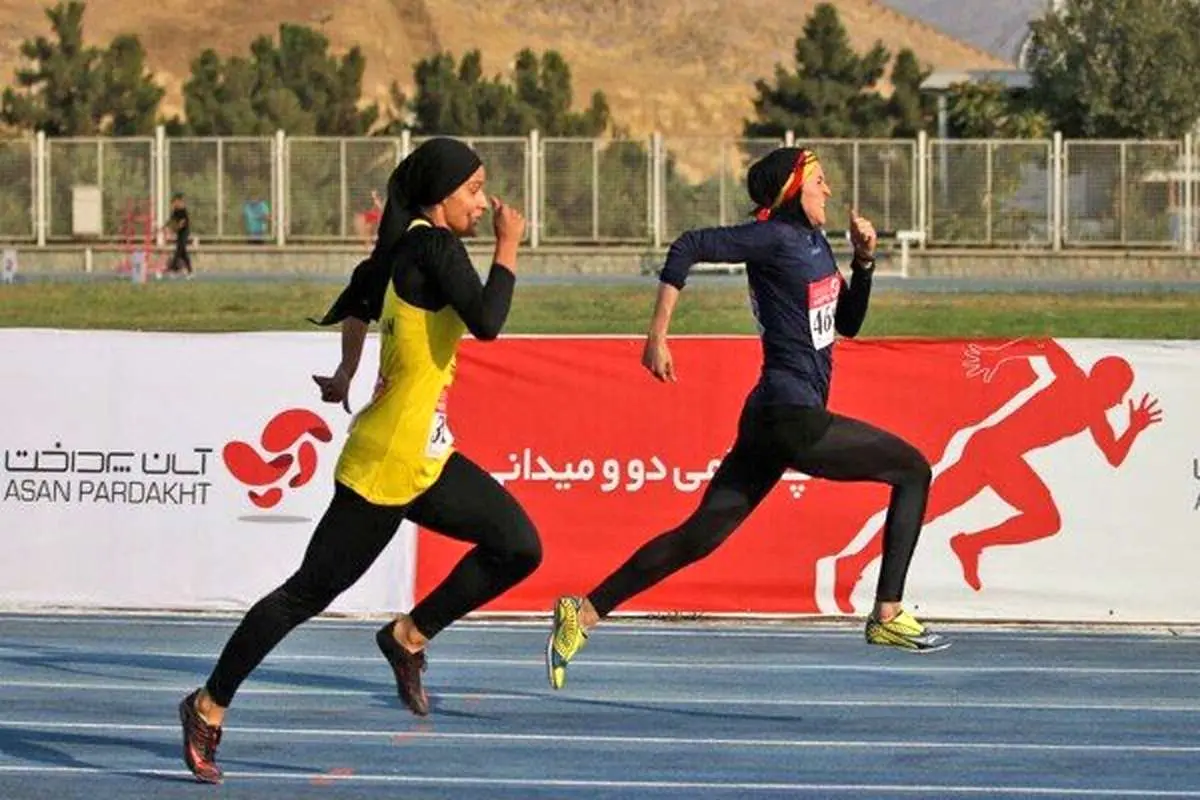 افشای دلیل ورودی عجیب لیگ زنان