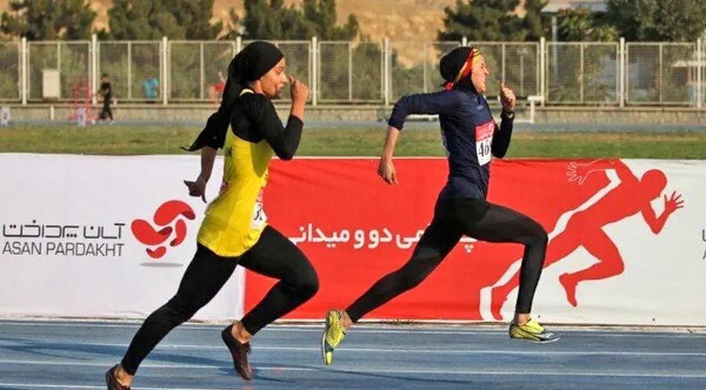 افشای دلیل ورودی عجیب لیگ زنان