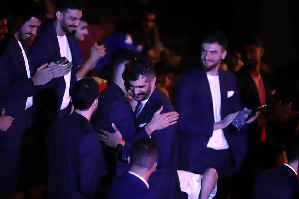 گالری
