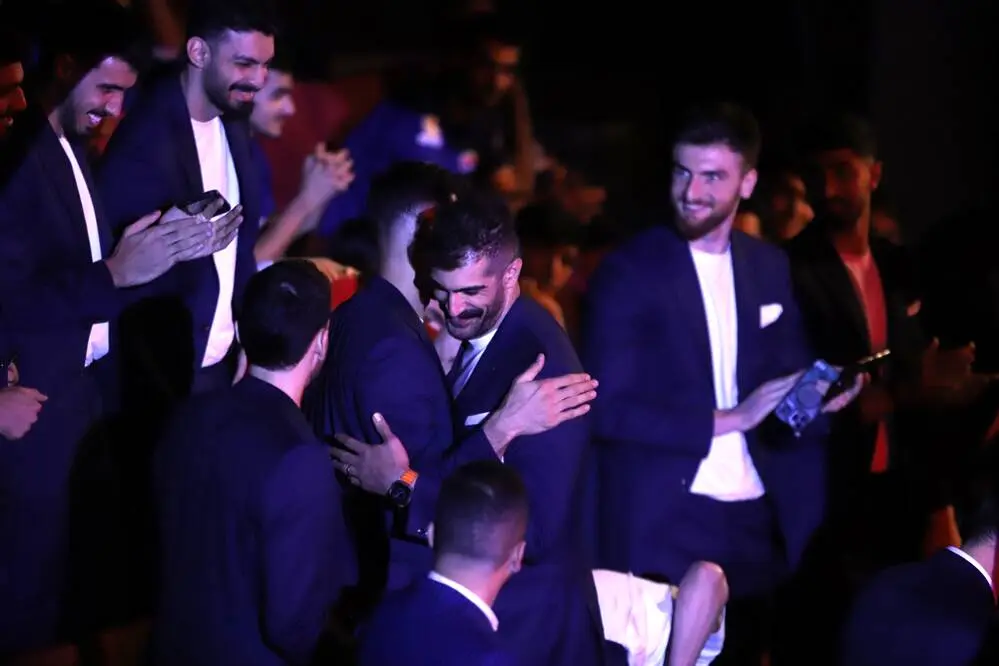 گالری