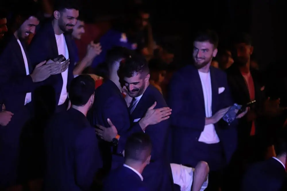 گالری