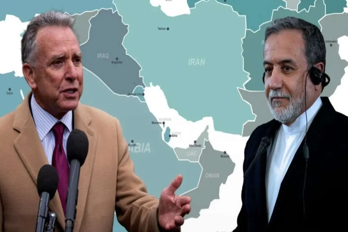 عراقچی: غنیسازی در ایران ادامه خواهد داشت