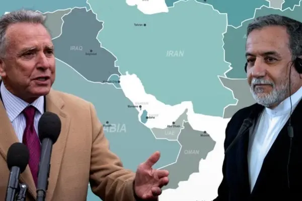 عراقچی: غنی‌سازی در ایران ادامه خواهد داشت