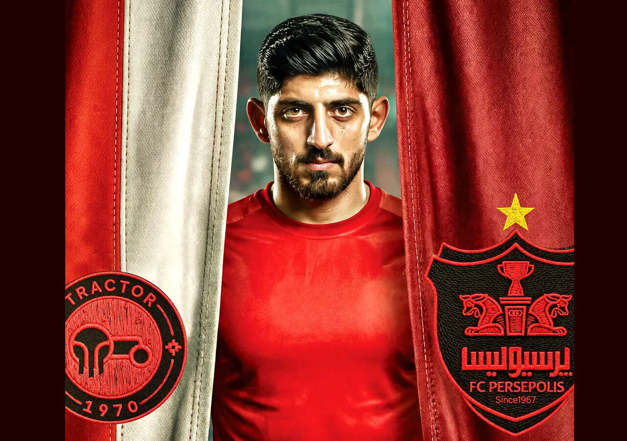 فرار رو به جلو بچه زرنگ