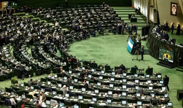 مجلس از یک رییس فدراسیون شاکی شد!