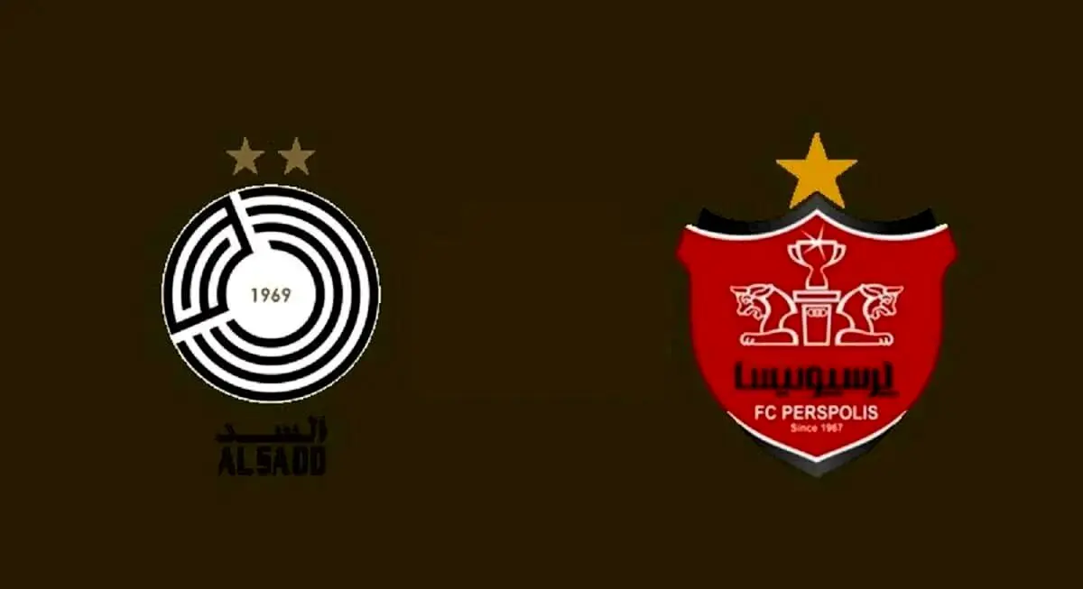 پوستر عجیب باشگاه پرسپولیس قبل از دیدار با السد + عکس