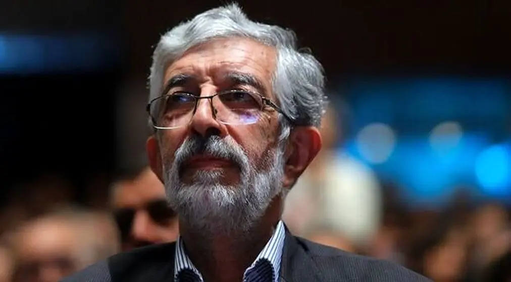 حدادعادل: مذاکره یک‌طرفه، از اساس قابل قبول نیست