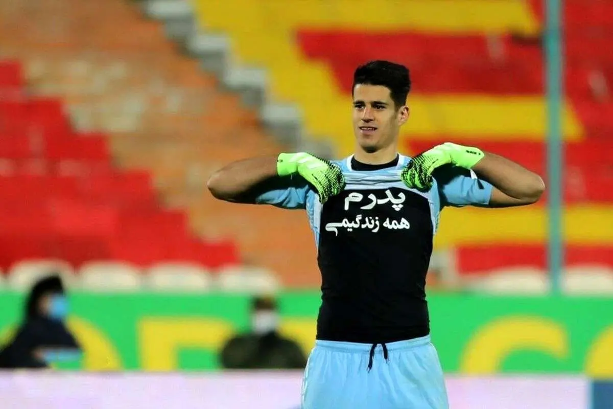 پرسپولیس مچ سپاهان را خواباند!