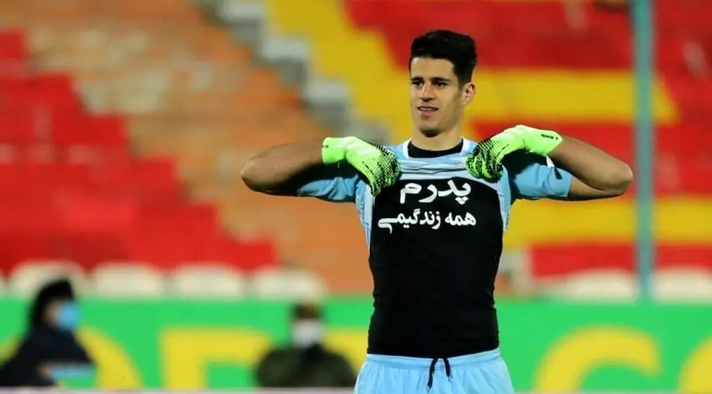 پرسپولیس مچ سپاهان را خواباند!