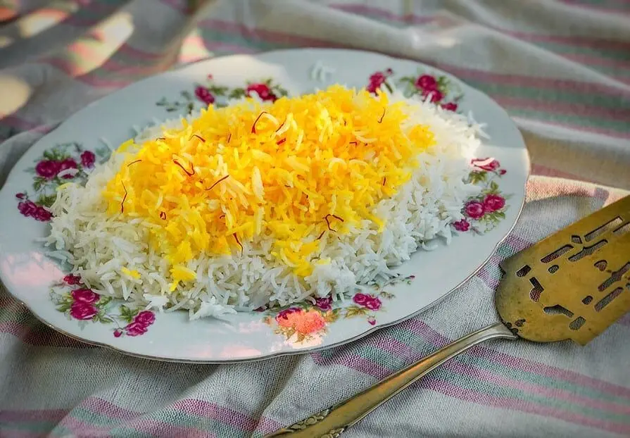 عبور قیمت برنج از مرز ۳۳۰ هزار تومان