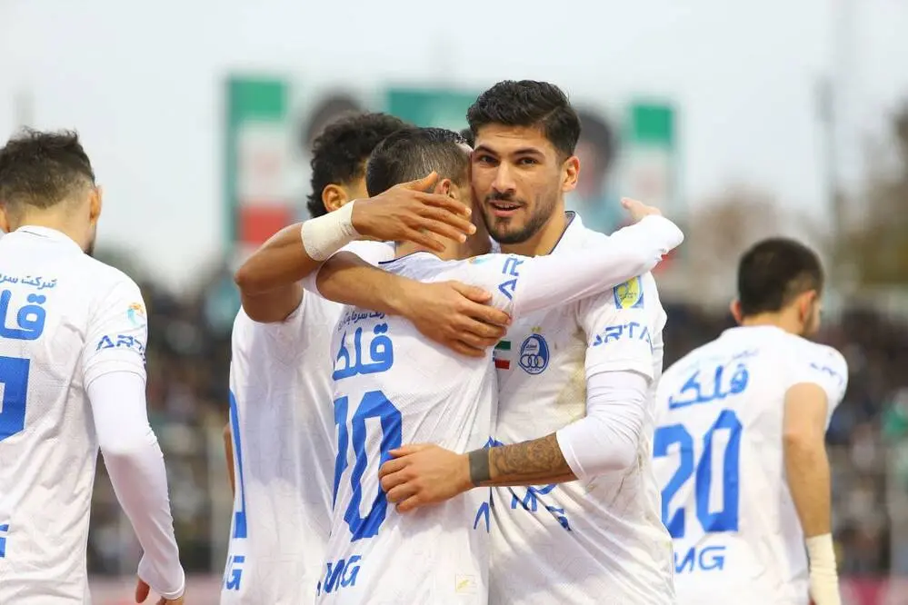 گالری