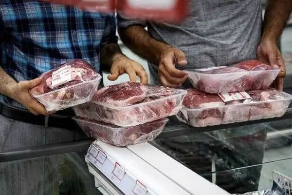 آغاز توزیع گوشت ارزان باکیفیت در تره‌بارها