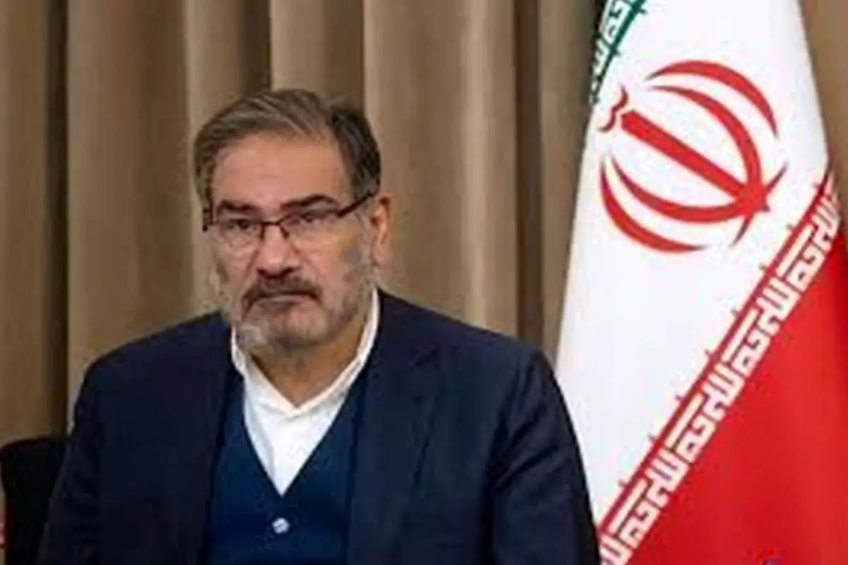 شمخانی: تقدیر آن بود که با تنی زخمی بمانم