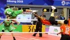 حذف دراماتیک سپک تاکرای ایران