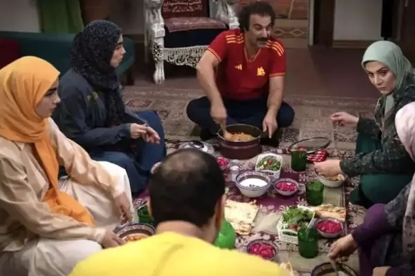 ساخت «پایتخت ۸» در یک یا دو سال آینده