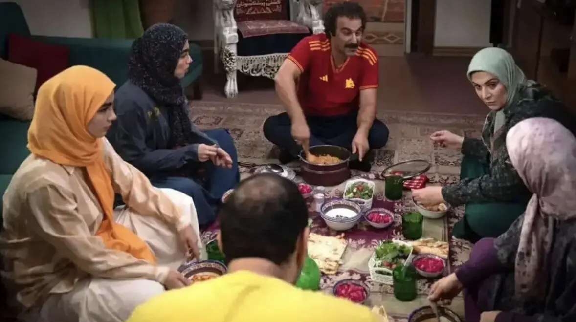 ساخت «پایتخت ۸» در یک یا دو سال آینده