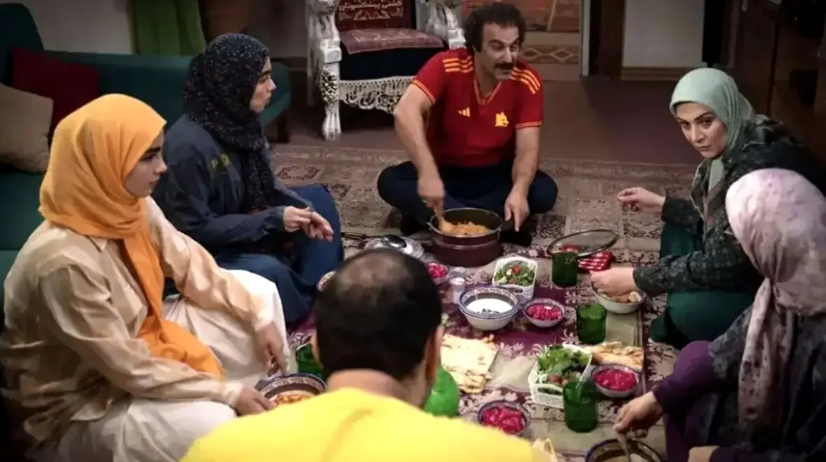 ساخت «پایتخت ۸» در یک یا دو سال آینده