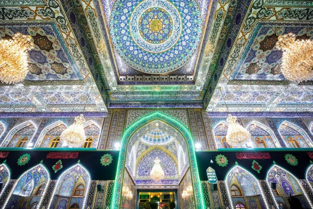 گالری