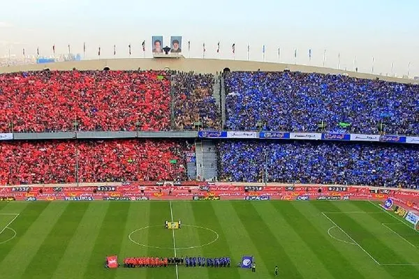 اراک، گزینه محبوب پرسپولیسی‌ها برای میزبانی دربی