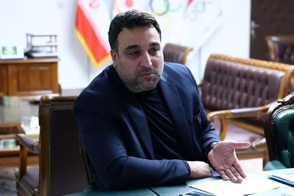 رسانه ها ریاست حدادی را باطل کردند یا حکم قضایی؟