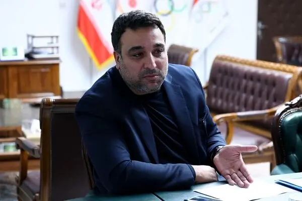 رسانه ها ریاست حدادی را باطل کردند یا حکم قضایی؟