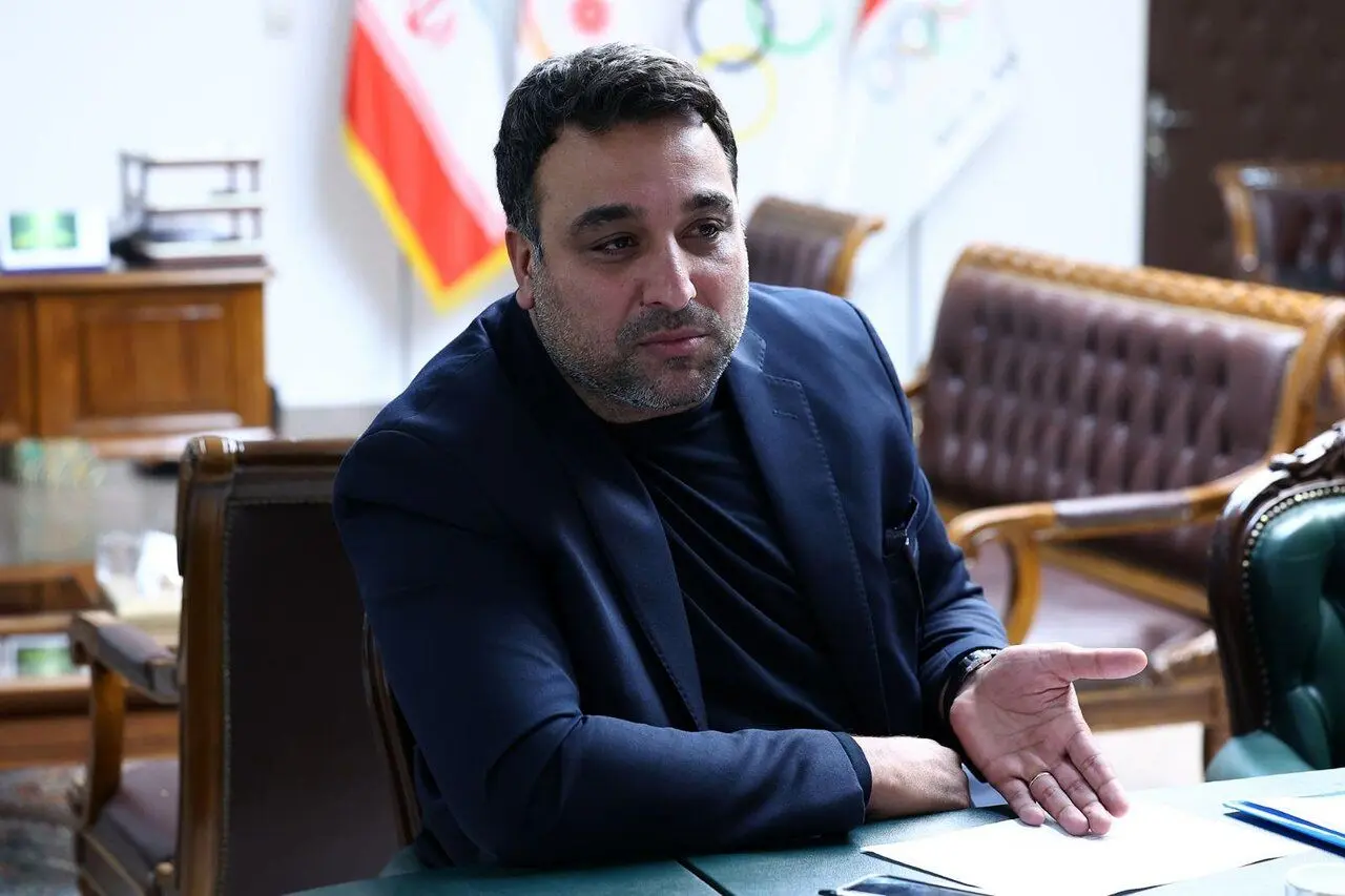 رسانه ها ریاست حدادی را باطل کردند یا حکم قضایی؟