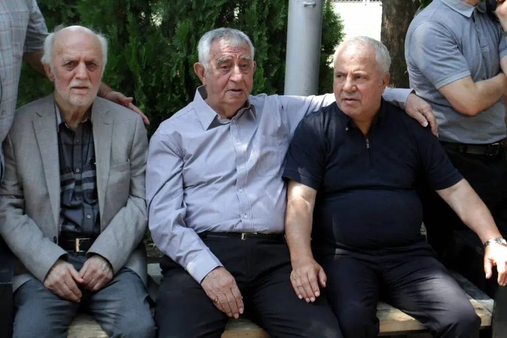 گالری