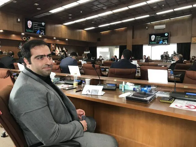 وقتی رد صلاحیت بازدارنده نیست !