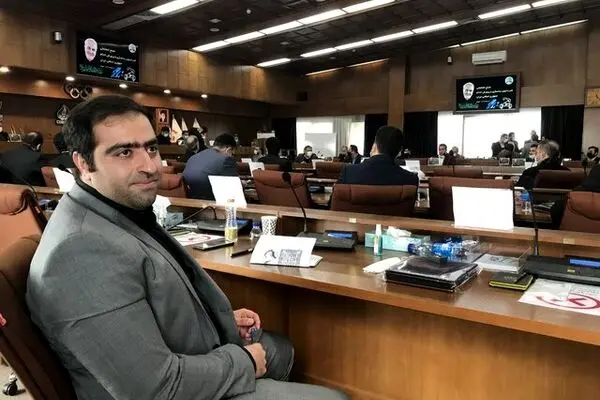 وقتی رد صلاحیت بازدارنده نیست !