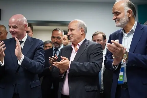 ایران یتیم ترین فرزند جام جهانی 