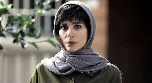 سحر دولتشاهی جلوی دوربین «کندو» می‌رود
