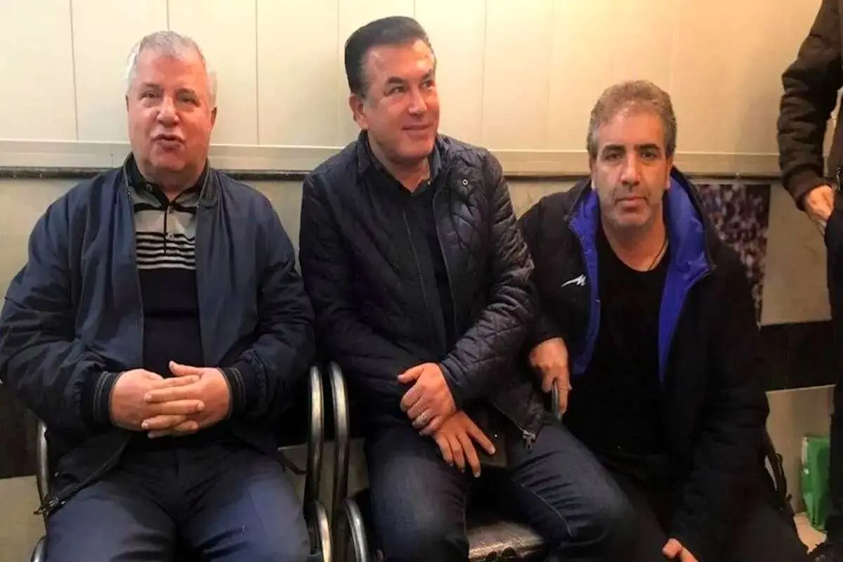 جنجال یک مصاحبه تند