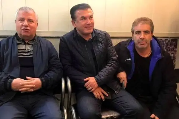 جنجال یک مصاحبه تند