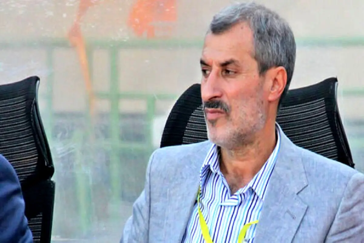  مایلی‌‌کهن: با نتایج این دو نفر من و قلعه‌نویی باید اعدام می‌شدیم