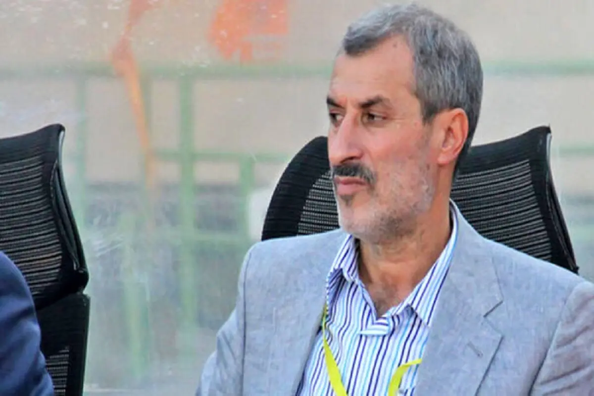  مایلی‌‌کهن: با نتایج این دو نفر من و قلعه‌نویی باید اعدام می‌شدیم