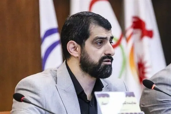 اردوی تیم ملی بسکتبال از ۱۱ خرداد