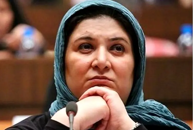 عکس | استایل جدید و شوکه‌کننده ریما رامین‌فر