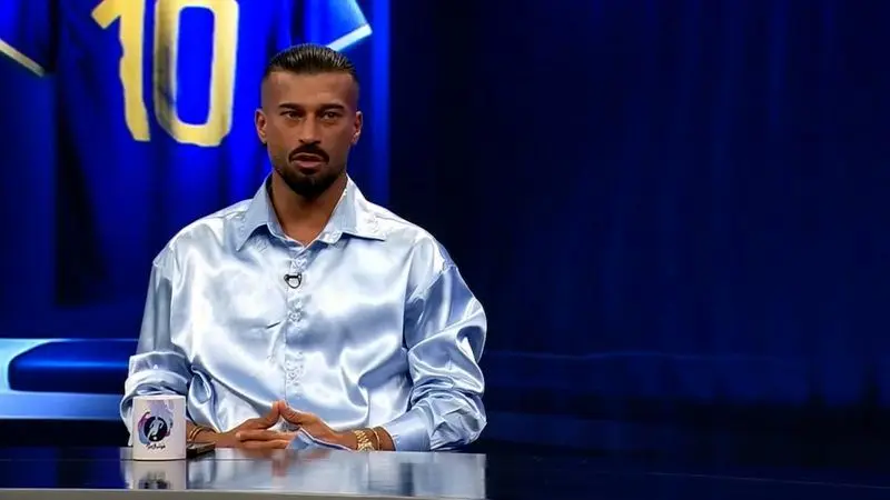 کدام رامین را باور کنیم ؟