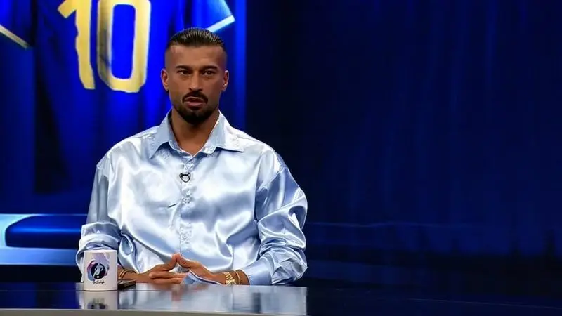 کدام رامین را باور کنیم ؟