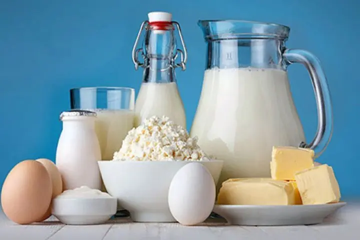 لبنیات گران می‌شود؛ نگران نان و تخم مرغ باشیم؟