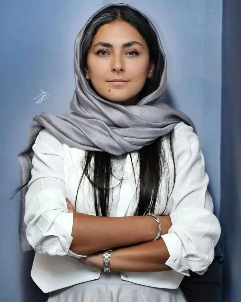 هدی زین‌العابدین